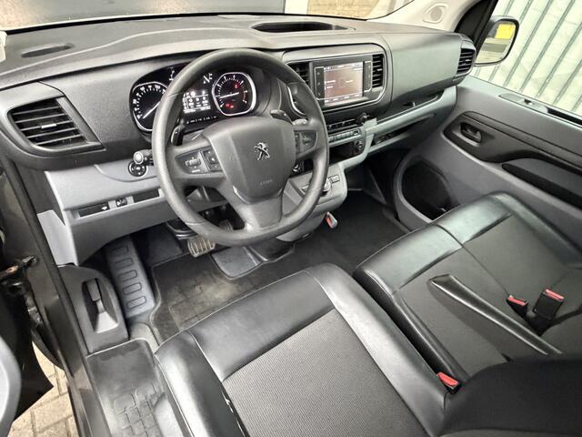 Peugeot EXPERT 2.0 BlueHDI 180 AUTOMAAT CarPlay/cruise control/camera
