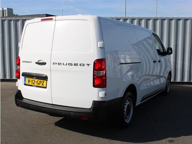 Peugeot EXPERT 1.5 BlueHDi 120 S&S L3 VOORRAAD KORTING
