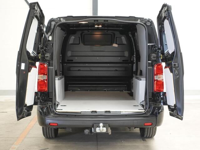 Peugeot EXPERT 2.0 BlueHDI 145PK L3 Automaat Airco Navigatie Trekhaak Cruise Control