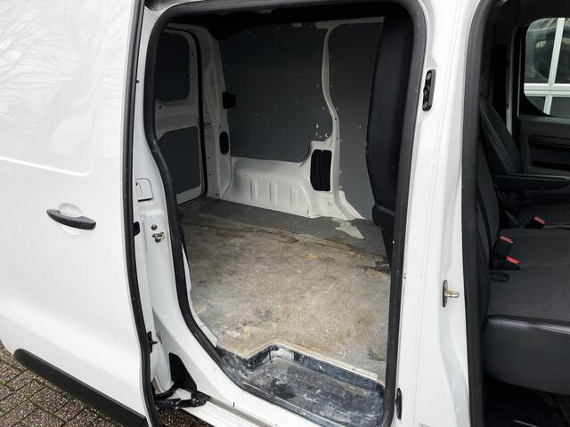 Peugeot EXPERT 1.5 BlueHDI 100 Compact Premium