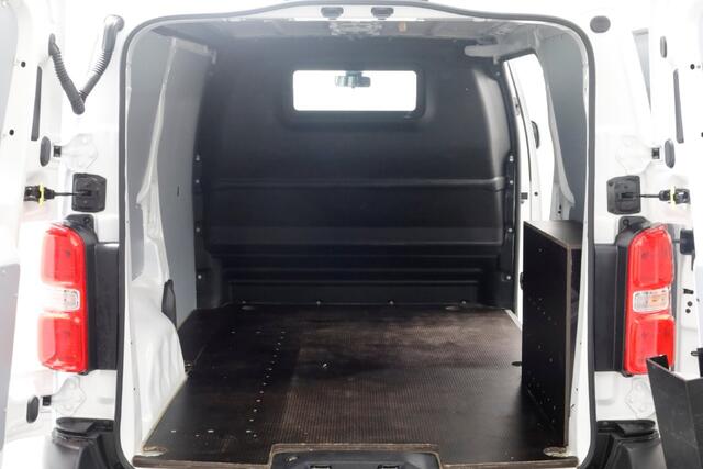 Peugeot EXPERT 2.0 BlueHDI 150pk Standard Premium Airco/Carplay/Camera 01-2022