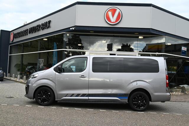 Peugeot EXPERT 2.0 BlueHDI 180 Long Sport DC