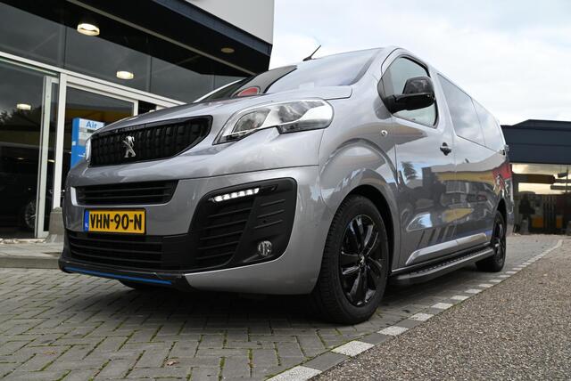 Peugeot EXPERT 2.0 BlueHDI 180 Long Sport DC