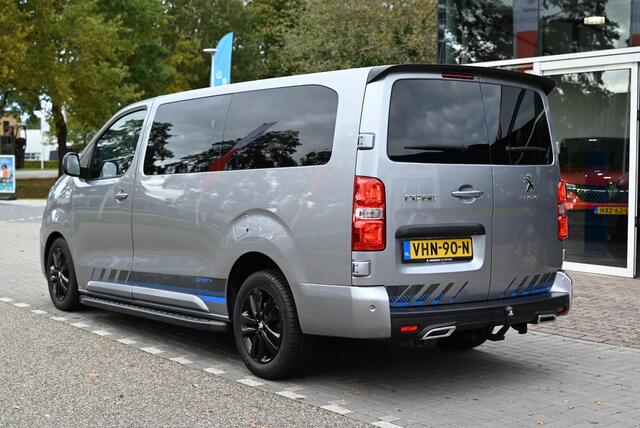 Peugeot EXPERT 2.0 BlueHDI 180 Long Sport DC