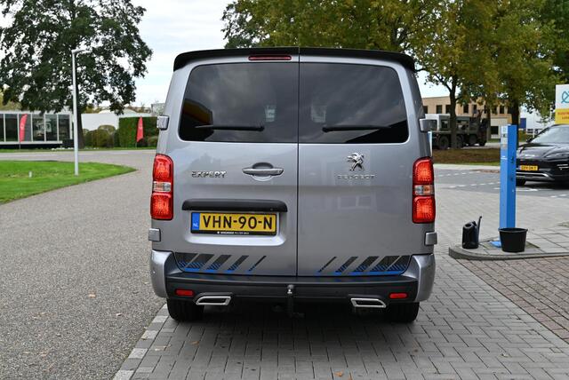 Peugeot EXPERT 2.0 BlueHDI 180 Long Sport DC