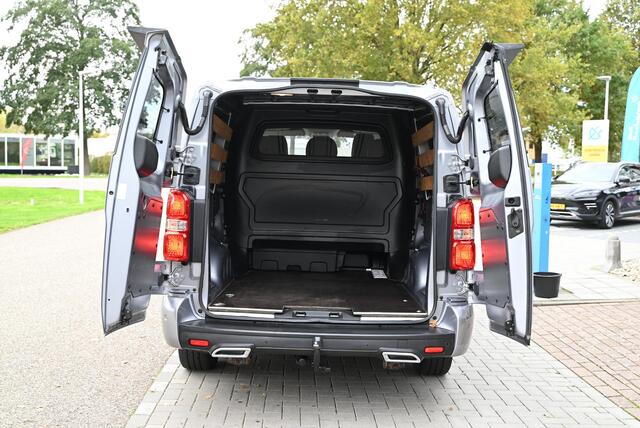 Peugeot EXPERT 2.0 BlueHDI 180 Long Sport DC