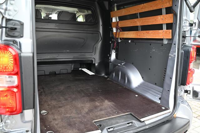 Peugeot EXPERT 2.0 BlueHDI 180 Long Sport DC