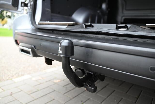 Peugeot EXPERT 2.0 BlueHDI 180 Long Sport DC