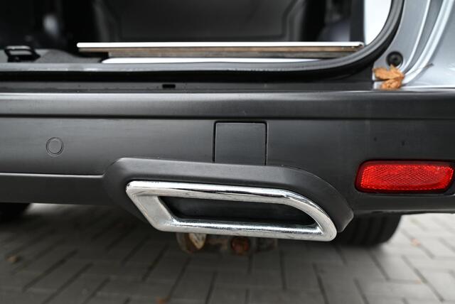 Peugeot EXPERT 2.0 BlueHDI 180 Long Sport DC