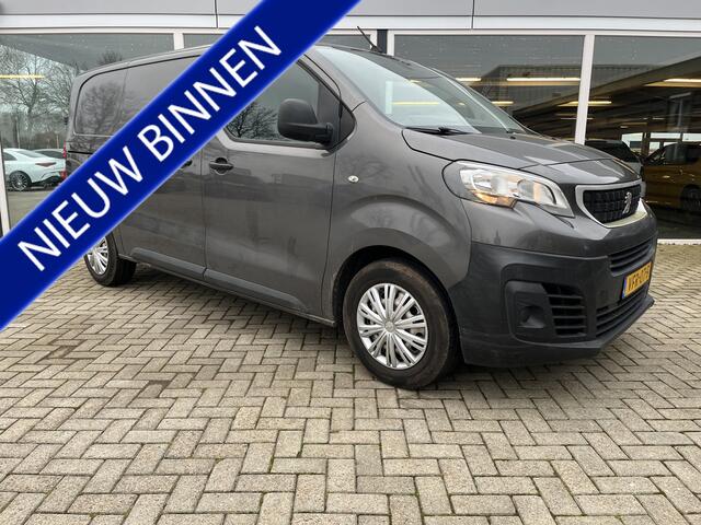 Peugeot EXPERT 2.0 BlueHDI 120 Premium / Cruise / Nav / Pdc / Trekhaak