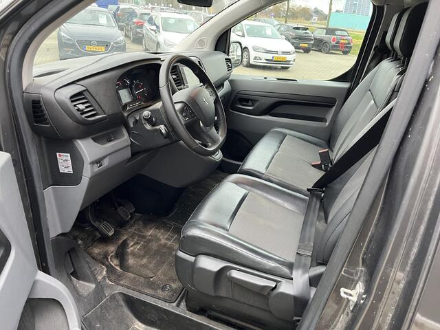 Peugeot EXPERT 2.0 BlueHDI 120 Premium / Cruise / Nav / Pdc / Trekhaak