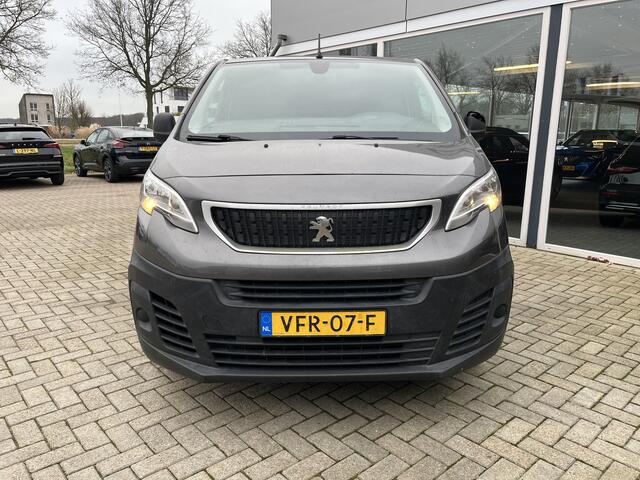 Peugeot EXPERT 2.0 BlueHDI 120 Premium / Cruise / Nav / Pdc / Trekhaak