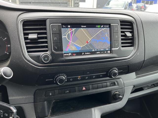 Peugeot EXPERT 2.0 BlueHDI 120 Premium / Cruise / Nav / Pdc / Trekhaak