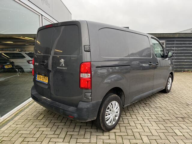 Peugeot EXPERT 2.0 BlueHDI 120 Premium / Cruise / Nav / Pdc / Trekhaak