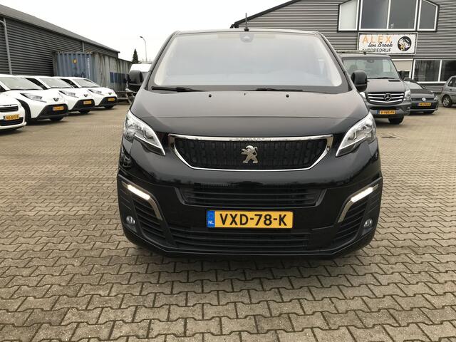 Peugeot EXPERT 2.0 BlueHDi 145 L3