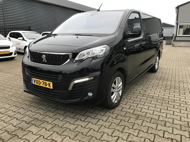 Peugeot EXPERT 2.0 BlueHDi 145 L3