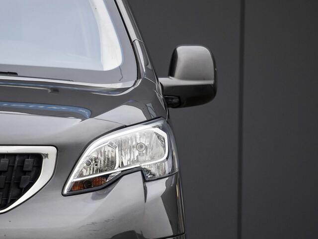 Peugeot EXPERT 2.0 BlueHDI 120 Standard Asphalt