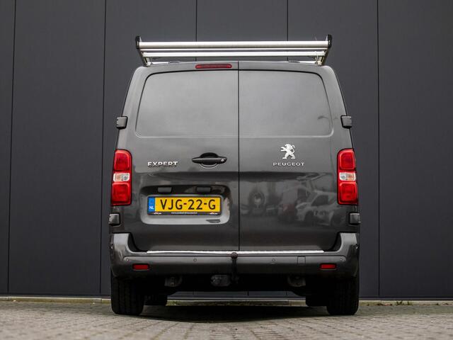 Peugeot EXPERT 2.0 BlueHDI 120 Standard Asphalt