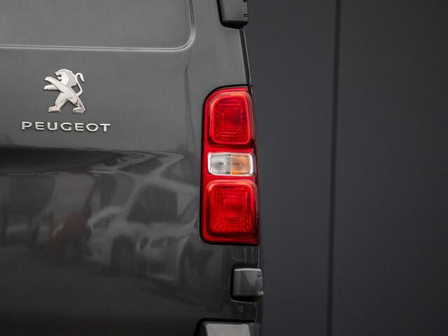 Peugeot EXPERT 2.0 BlueHDI 120 Standard Asphalt