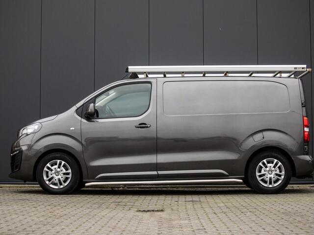 Peugeot EXPERT 2.0 BlueHDI 120 Standard Asphalt