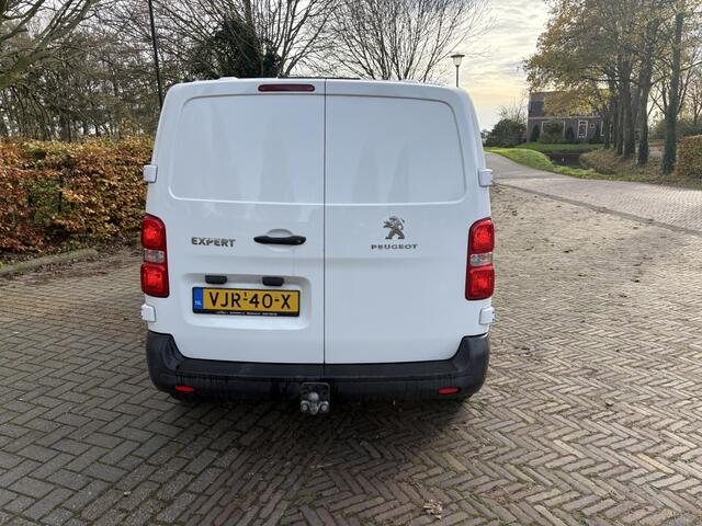 Peugeot EXPERT 1.5 BlueHDI 2021 147DKM!!