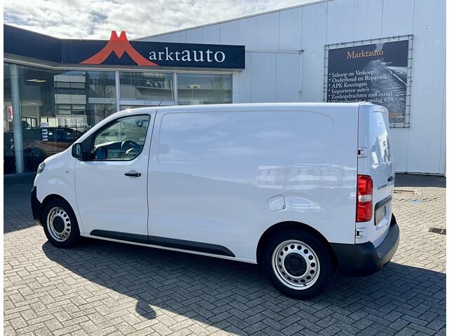 Peugeot EXPERT 1.5 BlueHDI Standaard Prem 360 Camera Carplay Cruise