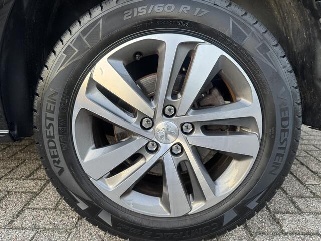 Peugeot EXPERT 231L2.0 BlueHDI 120DC Premium | Lichtmetalen velgen | Trekhaak |