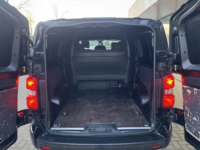 Peugeot EXPERT 231L2.0 BlueHDI 120DC Premium | Lichtmetalen velgen | Trekhaak |