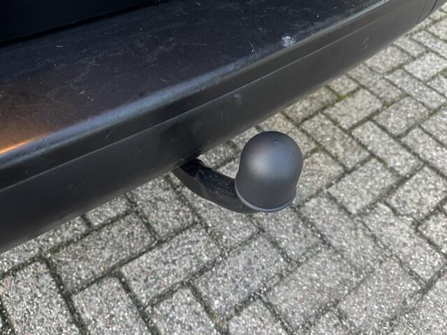 Peugeot EXPERT 231L2.0 BlueHDI 120DC Premium | Lichtmetalen velgen | Trekhaak |