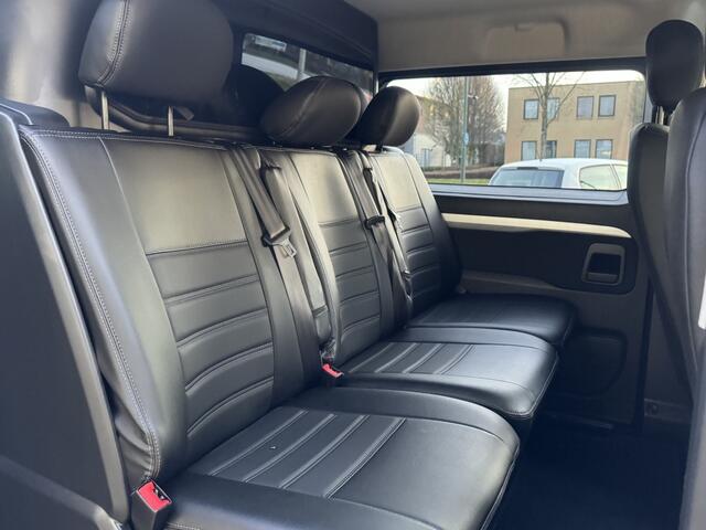 Peugeot EXPERT 231L2.0 BlueHDI 120DC Premium | Lichtmetalen velgen | Trekhaak |