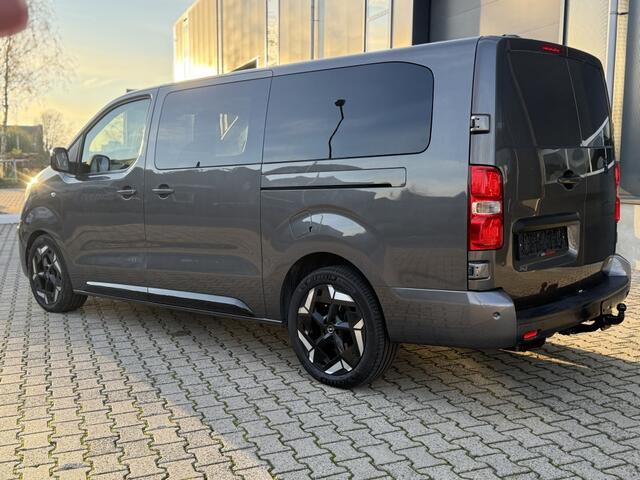 Peugeot EXPERT 180pk Automaat Dub. Cabine Expert