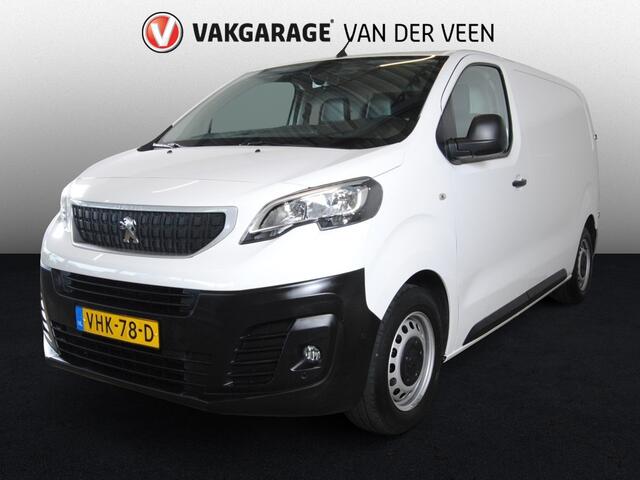 Peugeot EXPERT || 6 maanden garantie! 1.5 BlueHDI Prem