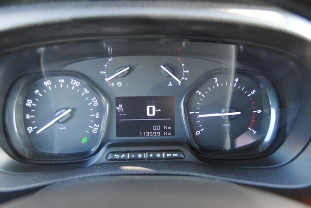 Peugeot EXPERT || 6 maanden garantie! 1.5 BlueHDI Prem