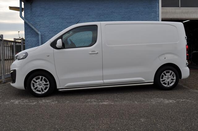 Peugeot EXPERT 227S2.0 autom. L2 180PrPremium Navi Pdc Act