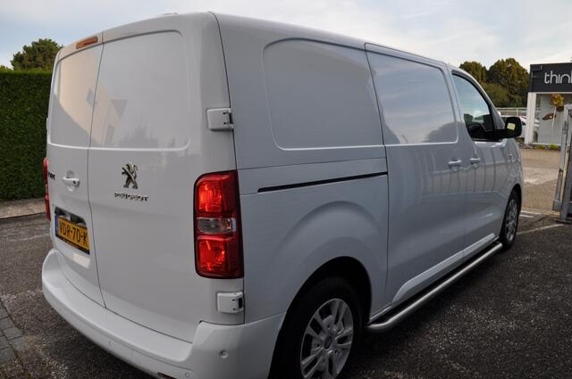 Peugeot EXPERT 227S2.0 autom. L2 180PrPremium Navi Pdc Act