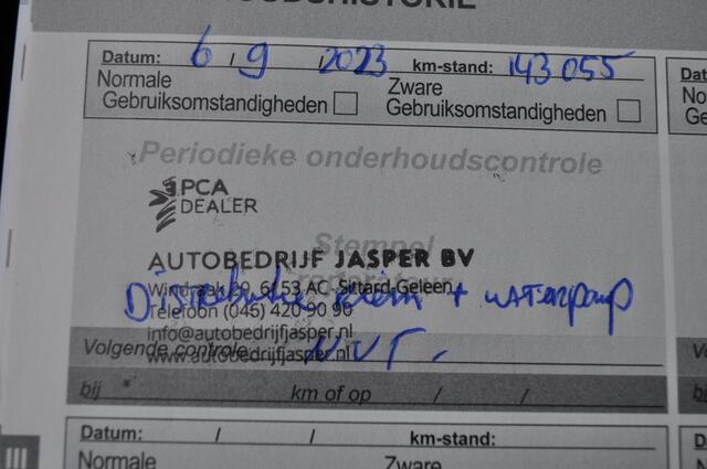 Peugeot EXPERT 227S2.0 autom. L2 180PrPremium Navi Pdc Act