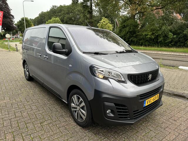 Peugeot EXPERT 2.0 BlueHDI