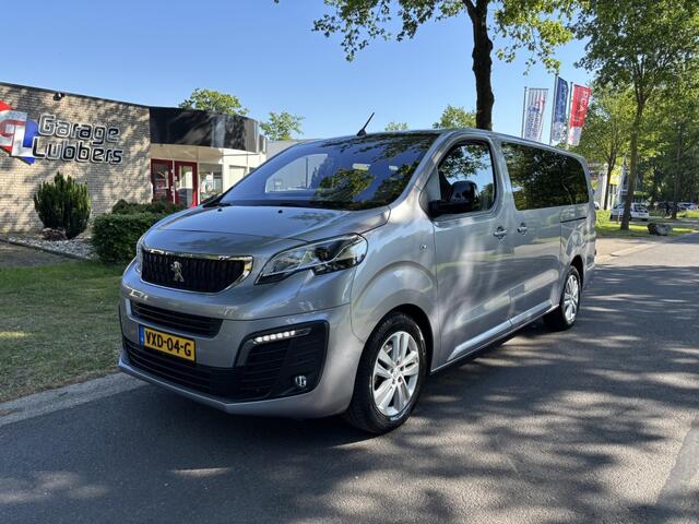 Peugeot EXPERT 2.0 BlueHDI 180 Dubbele Cabine Automaat