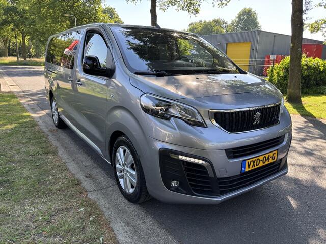 Peugeot EXPERT 2.0 BlueHDI 180 Dubbele Cabine Automaat