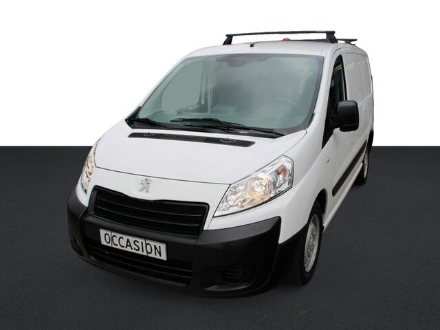Peugeot EXPERT 227 1.6 HDI L1H1 P+