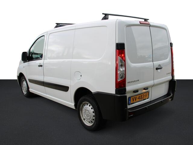 Peugeot EXPERT 227 1.6 HDI L1H1 P+
