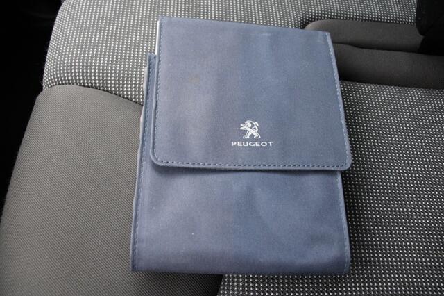 Peugeot EXPERT 227 1.6 HDI L1H1 P+