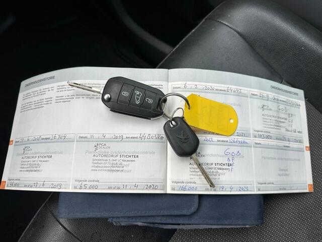 Peugeot EXPERT 226S 1.6BlueHDI95Pro