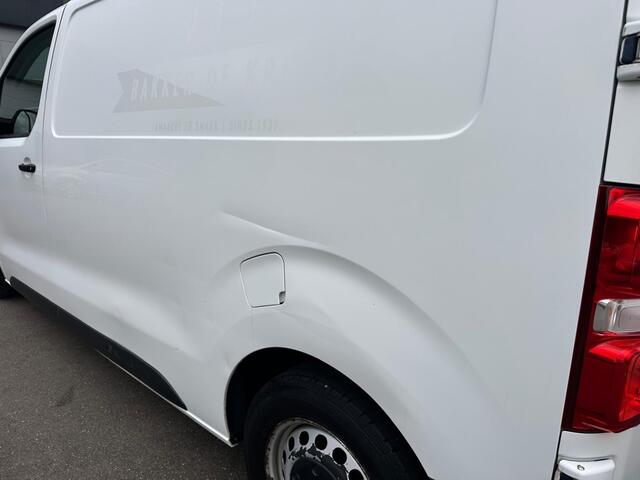 Peugeot EXPERT 226S 1.6BlueHDI95Pro