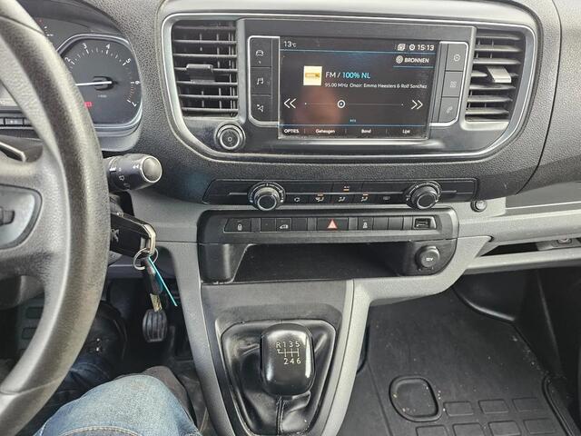 Peugeot EXPERT 231L 2.0 BlueHDI 120 Premium Pack,Apk,Nap,Trekhaak