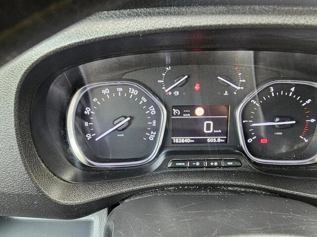 Peugeot EXPERT 231L 2.0 BlueHDI 120 Premium Pack,Apk,Nap,Trekhaak