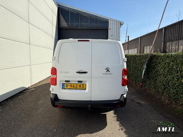 Peugeot EXPERT - 231L 2.0 BlueHDI 120 Profit+