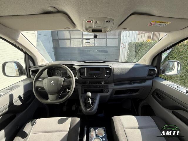 Peugeot EXPERT - 231L 2.0 BlueHDI 120 Profit+