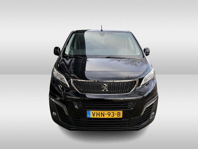 Peugeot EXPERT 2.0 BlueHDI 180 Long Premium DC | applecarplay/android auto | extra set winterbanden | trekhaak | dubble cabine |