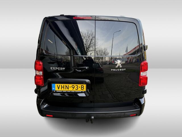 Peugeot EXPERT 2.0 BlueHDI 180 Long Premium DC | applecarplay/android auto | extra set winterbanden | trekhaak | dubble cabine |